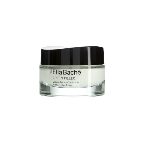 Przeciwzmarszczkowo-ujędrniający krem z efektem wypełnienia Ella Bache Micro-Filler Cream