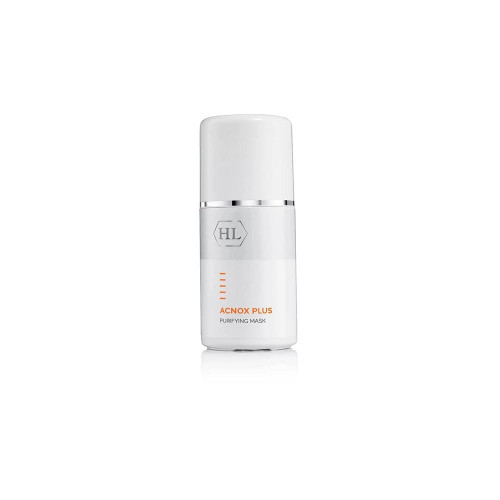 Maska do twarzy Holy Land | HL Purifying Mask Acnox Plus