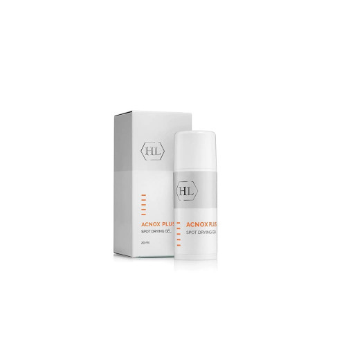 Punktowy zel na wypryski Holy Land | HL Spot Drying Gel Acnox Plus