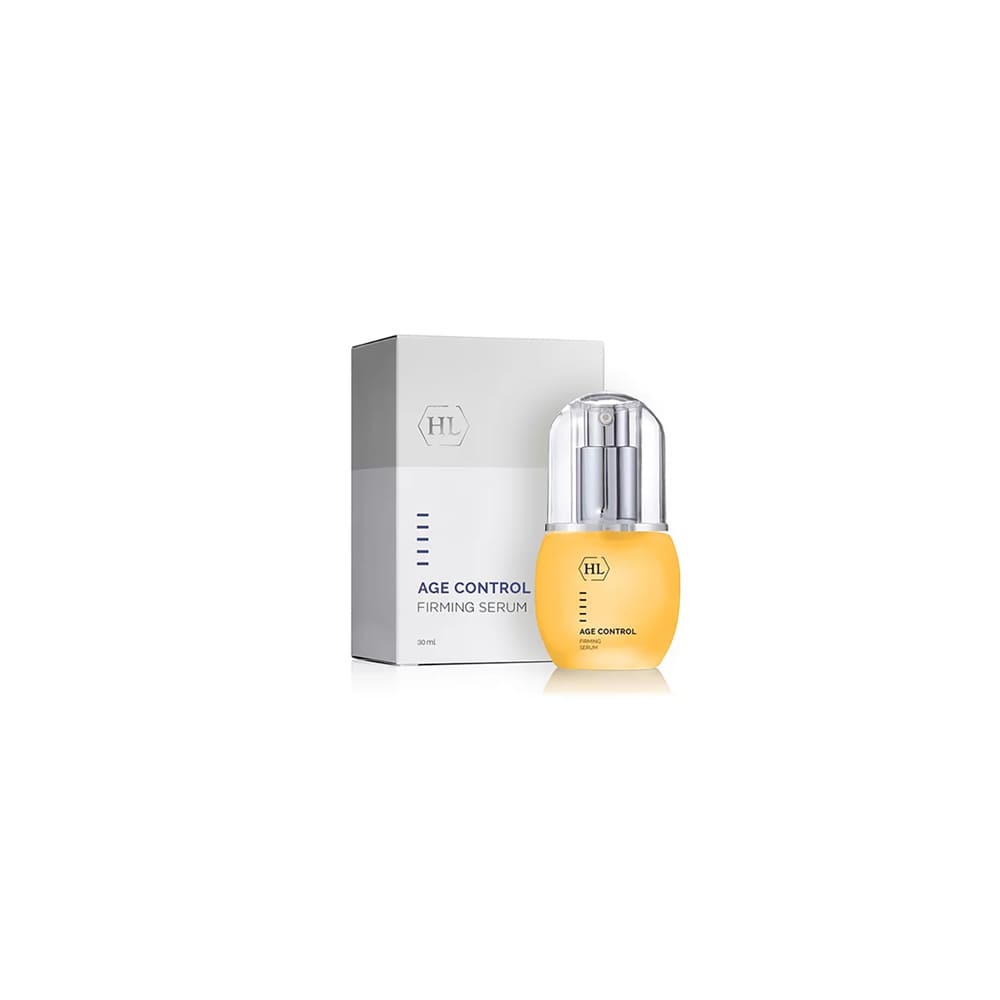 Holy Land | HL Firming Serum Age Control Uędrniające serum do twarzy
