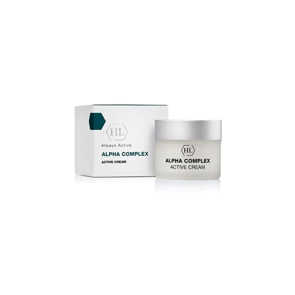 Holy Land | HL Active Cream Alpha Complex Aktywny krem