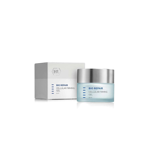 Ujędrniający zel do twarzy Holy Land | HL Cellular Firming Gel Bio Repair