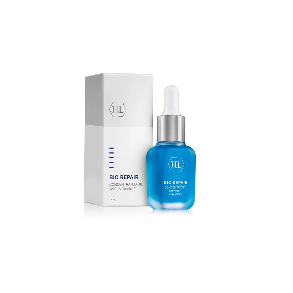 Holy Land | HL Concentrated Oil With Vitamin E Bio Repair Serum do twarzy