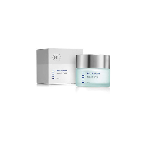 Krem na noc Holy Land | HL Night Care Bio Repair