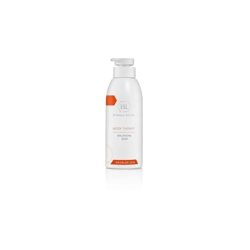 Żel do ciała Holy Land | HL Balancing Soap Body Terapy