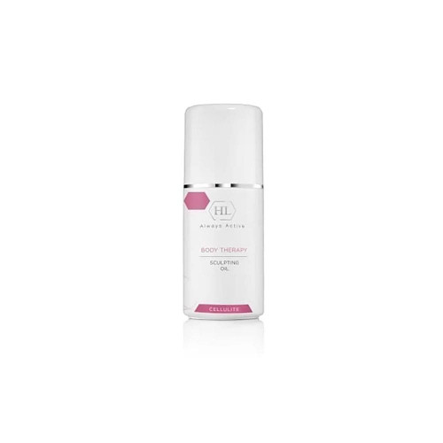 Olejek antycellulitowy Holy Land | HL Sculpting Oil Body Terapy