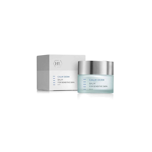 Odżywczy balsam stymulujący naturalny mechanizm gojenia się skóry Holy Land | HL Calm Derm Balm