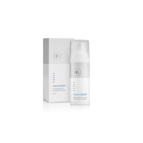 Krem do skóry podatnej na zaczerwienienia Holy Land | HL Redness Relief Calm Derm