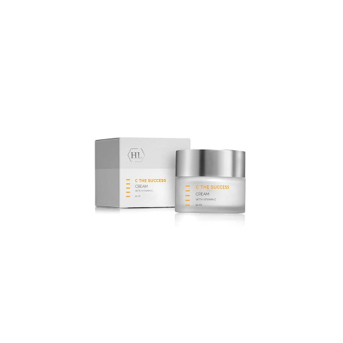 Krem na noc Holy Land | HL Night Cream C The Success