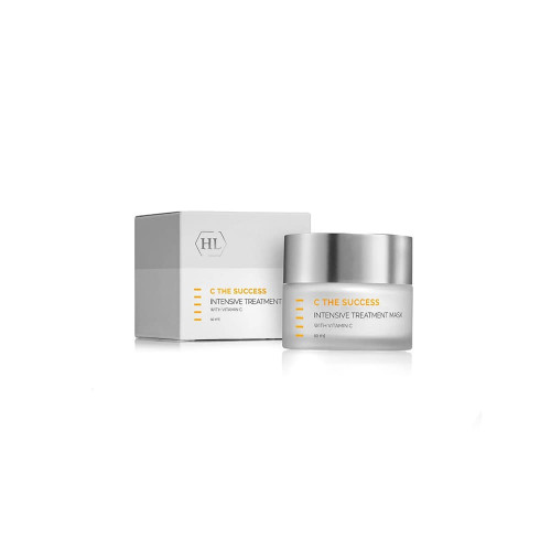 Maska do twarzy Holy Land | HL Intensive Treatment Mask C The Success