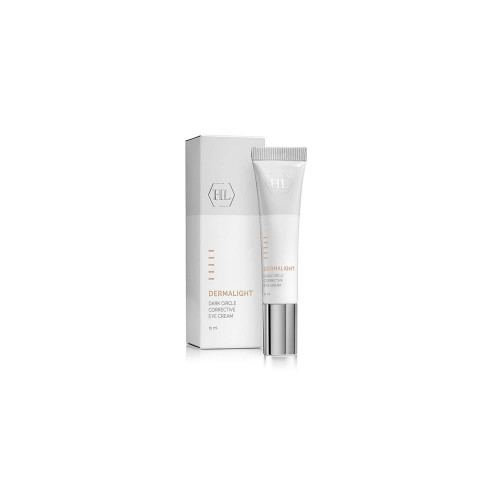 Krem pod oczy Holy Land | HL Dark Circle Corrective Eye Cream Dermalight