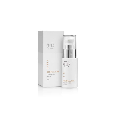 Serum rozjaśniające skórę Holy Land | HL Illuminating Serum Dermalight