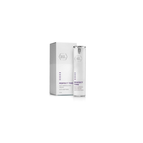 Przeciwzmarszczkowy krem pod oczy Holy Land | HL Anti Wrinkle Eye Cream Perfect Time