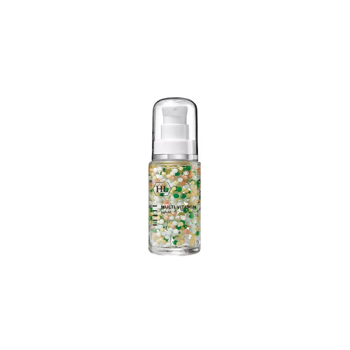 Odżywiające serum do twarzy Holy Land | HL Serum Multi Vitamin
