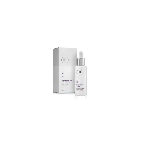 Uędrniająco-liftingujące serum Holy Land | HL Advanced Firm & Lift Serum Perfect Time