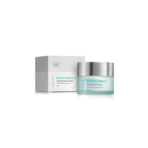 Maska do twarzy Holy Land | HL Renewing Mask Renew Formula