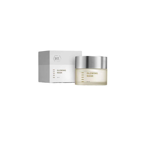 Maska rozjaśniająca Holy Land | HL Glowing Mask Special Products