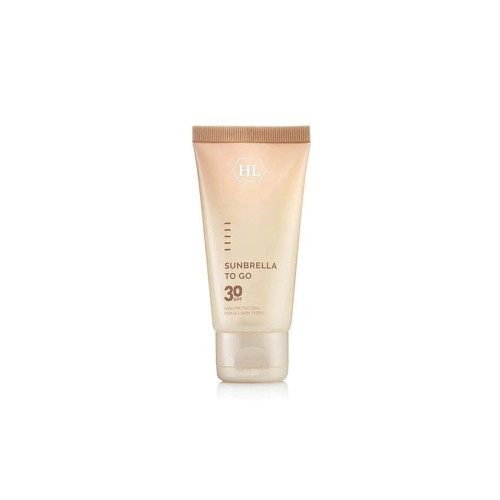 Krem do ochrony przeciwsłonecznej Holy Land | HL Block SPF 30 Sun Protection