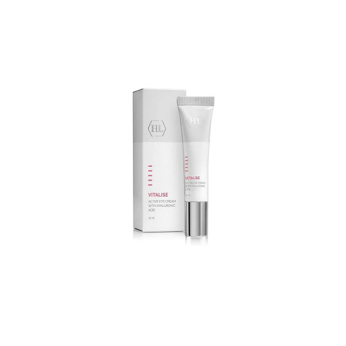Krem pod oczy Holy Land | HL Active Eye Cream Vitalise