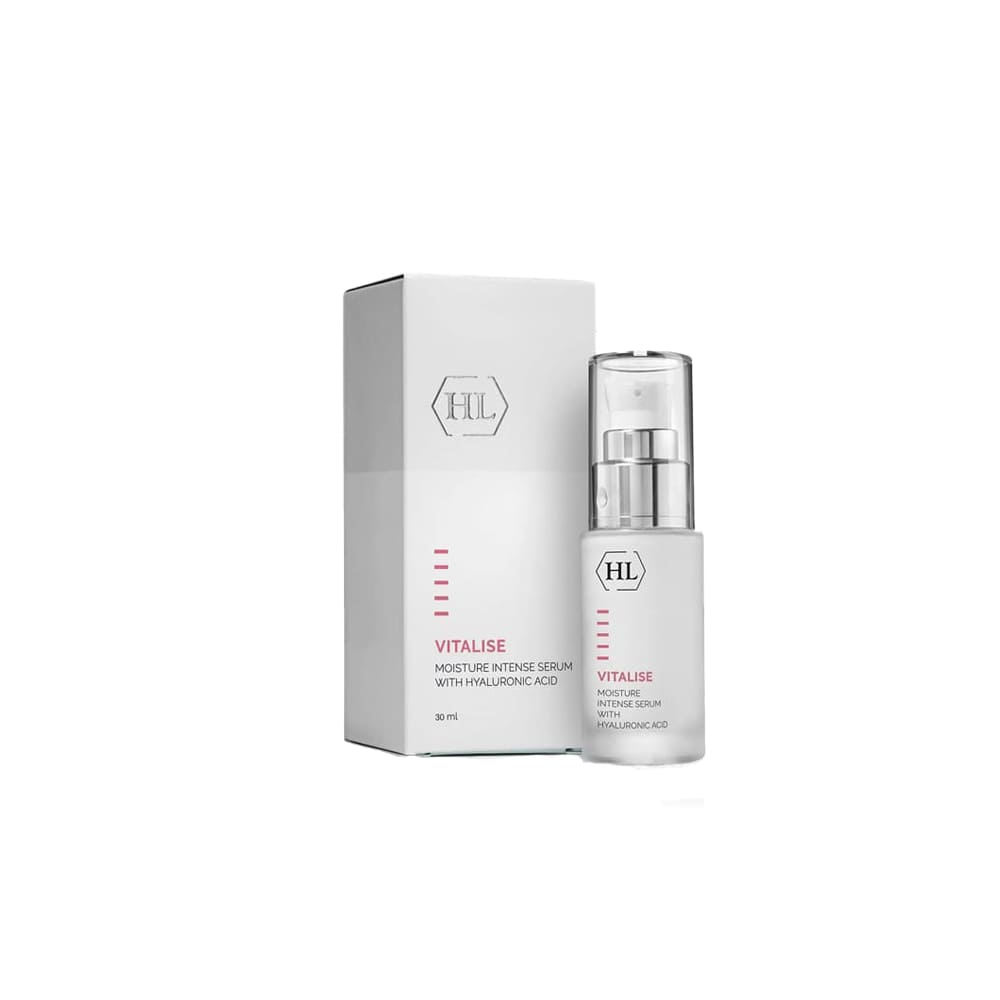 Holy Land | HL Moisture Intense Serum Vitalise Nawilżające serum do twarzy