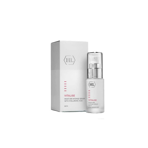 Nawilżające serum do twarzy Holy Land | HL Moisture Intense Serum Vitalise
