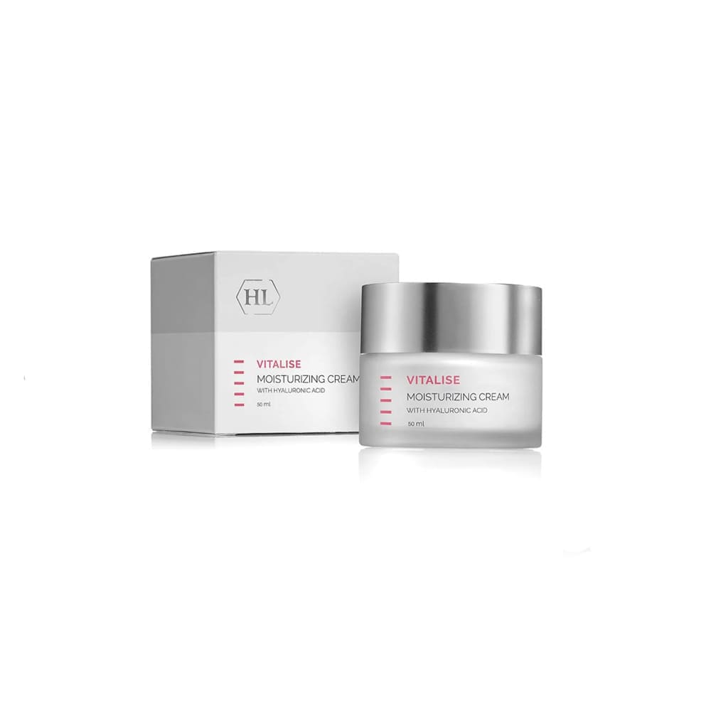 Holy Land | HL Moisturizing Cream Vitalise Krem na dzień