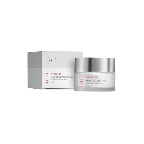 Maska do twarzy Holy Land | HL Moisturizing Mask Vitalise