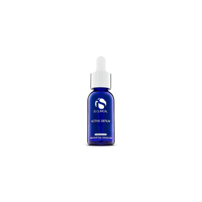Serum przeciwzmarszczkowe IS CLINICAL Active Serum