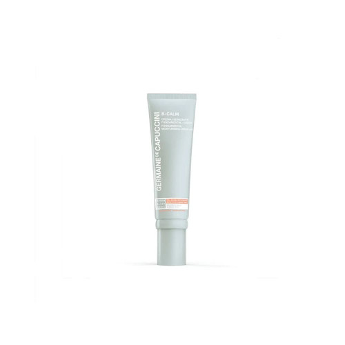 Nawilżający krem dla skóry wrażliwej Germaine de Capuccini B-Calm Fundamental Moisturising Cream (Light)