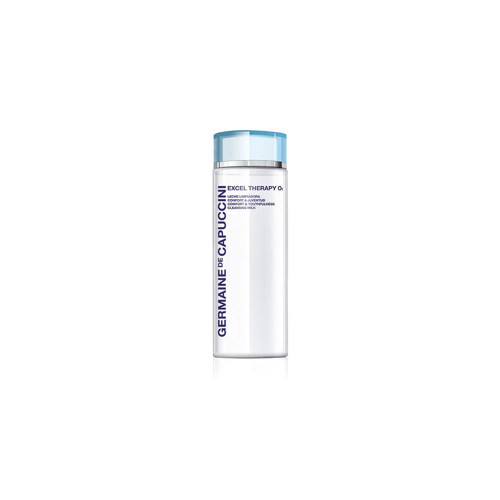 Mleczko oczyszczające Germaine de Capuccini Excel Therapy O2 Comfort & Youthfulness Cleansing Milk