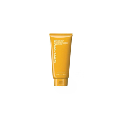 Mleczko oczyszczające Germaine de Capuccini Royal Jelly Make-Up Removal Milk & Lotion