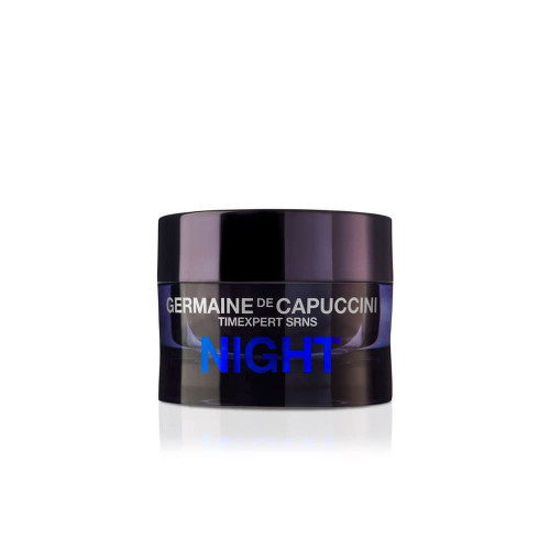 Krem regenerujący Germaine de Capuccini Timexpert SRNS Night High Recovery Comfort Cream