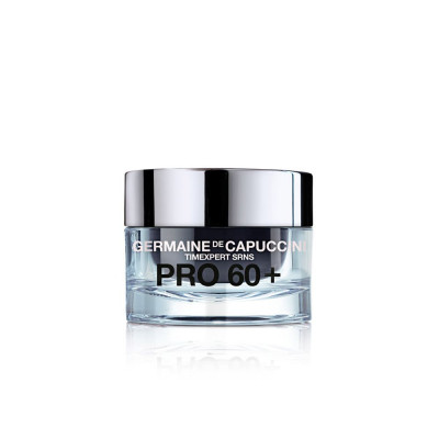 Krem przeciwstarzeniowy Germaine de Capuccini Timexpert SRNS PRO 60+ Extra Nourishing Highly Demanding Cream