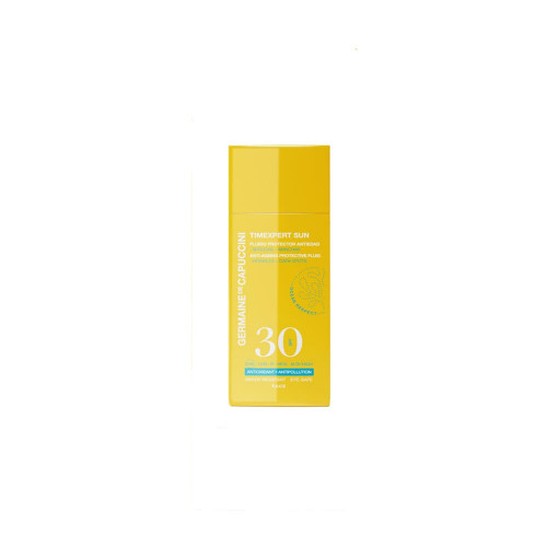 Emulsja przeciwstarzeniowa Germaine de Capuccini Timexpert Sun Anti-Ageing Protective Fluid SPF30