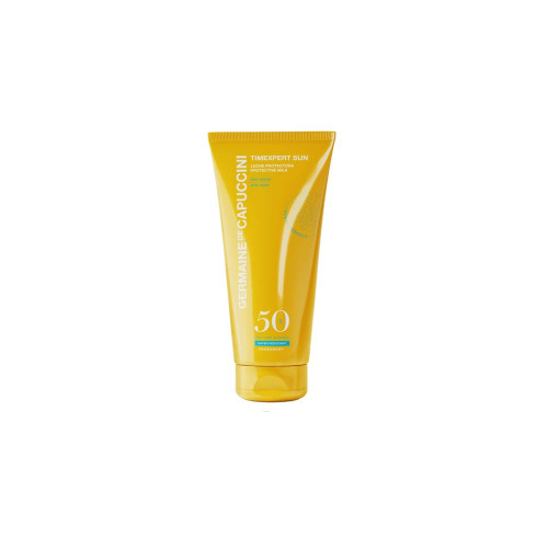 Mleczko ochronne Germaine de Capuccini Timexpert Sun Protective Milk SPF50