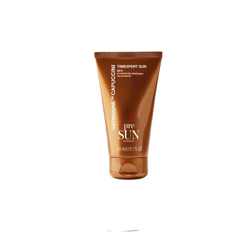 Aktywator do opalania Germaine de Capuccini Timexpert Sun Tan Activator Emulsion
