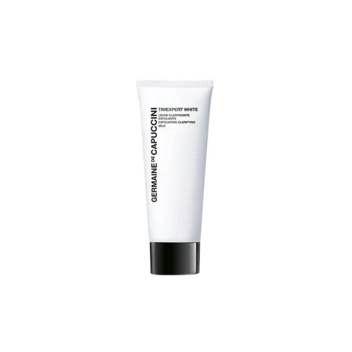 Rozjaśniające mleczko złuszczające Germaine de Capuccini Timexpert White Exfoliating Clarifying Milk