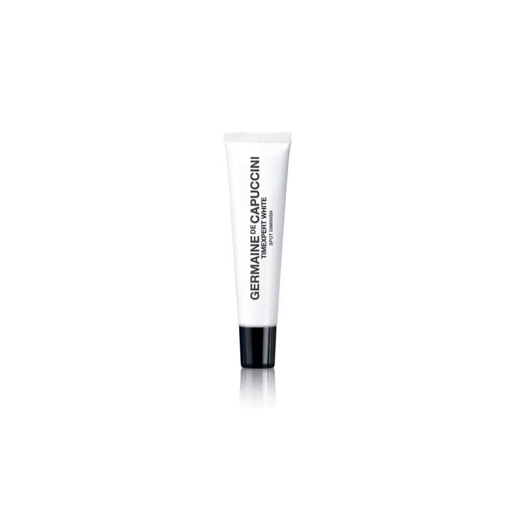Germaine de Capuccini Timexpert White Spot Diminish Krem redukujący plamy