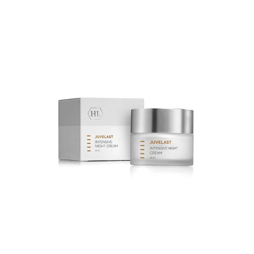 Intensywny krem na noc Holy Land | HL Intensive Night Cream Juvelast