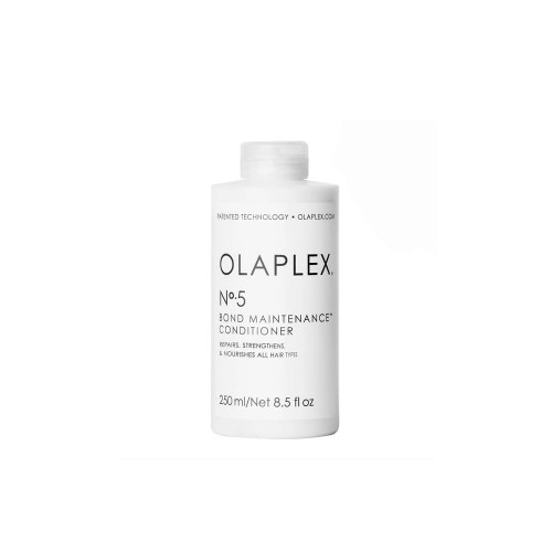 Odżywka odbudowująca wewnętrzną strukturę włosów OLAPLEX Bond Maintenance Conditioner No. 5