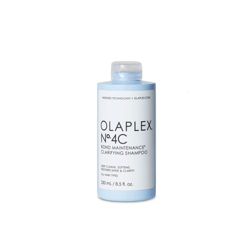 Szampon oczyszczający OLAPLEX Bond Maintenance Clarifying Shampoo No. 4C