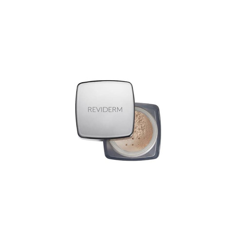 Puder REVIDERM Illusion Loose Minerals 2BR Porcelain