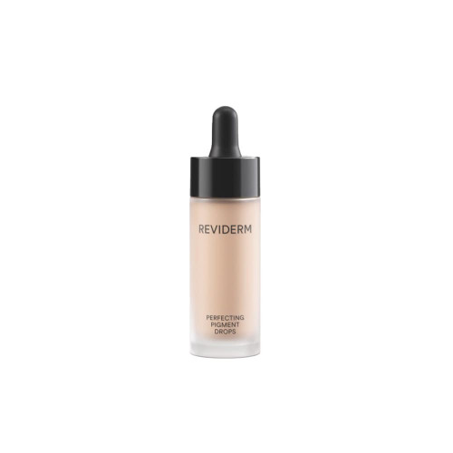 Pigmentowe krople REVIDERM Perfecting Pigment Drops 1 Opal