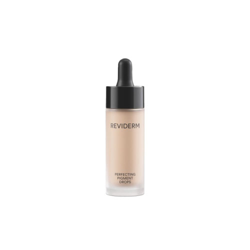 Pigmentowe krople REVIDERM Perfecting Pigment Drops 2 Alabaster