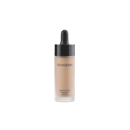 Pigmentowe krople REVIDERM Perfecting Pigment Drops 3 Fair