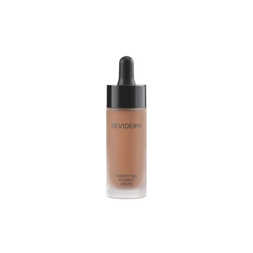 Pigmentowe krople REVIDERM Perfecting Pigment Drops 7 Bronze