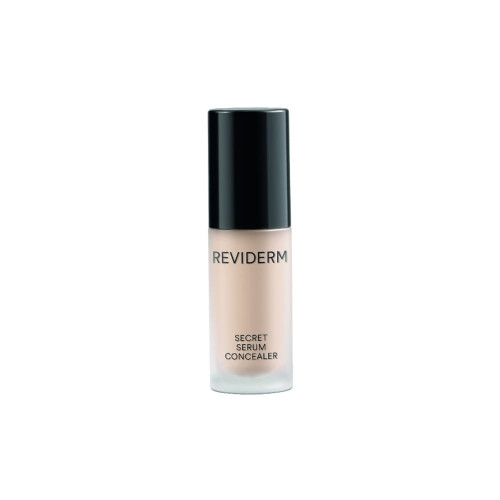 Płynny korektor REVIDERM Secret Serum Concealer 1BG Vanilla