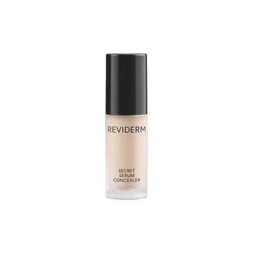 Płynny korektor REVIDERM Secret Serum Concealer 2B Linen