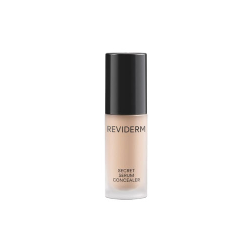 Płynny korektor REVIDERM Secret Serum Concealer 3B Amber