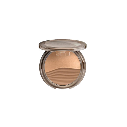 Puder brązujący REVIDERM Sunkissed Velvet Bronzer 1 Sunrise